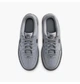 Кроссовки детские Nike Air Force 1 Grey 38.5 Сірий IH4475-025 - изображение 4