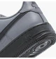 Кроссовки детские Nike Air Force 1 Grey 38.5 Сірий IH4475-025 - изображение 8