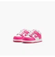 Кросівки дитячі Nike Dunk Low Tde 17 Комбінований FB9107-102 - зображення 5