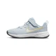 Кроссовки унисекс Nike Revolution 6 Nn (Psv) 28 Голубой DD1095-409 - изображение 1