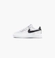 Кроссовки подростковые Nike Air Force 1 Low Easyon 25 Білий FN0237-101 - изображение 1