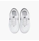 Кроссовки подростковые Nike Air Force 1 Low Easyon 25 Білий FN0237-101 - изображение 4