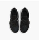 Кросівки дитячі Nike Eam Hustle D 11 28.5 Чорно-білий DV8994-002 - зображення 6