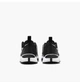 Кросівки дитячі Nike Eam Hustle D 11 28.5 Чорно-білий DV8994-002 - зображення 8