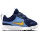 Кроссовки детские Nike Star Runner 5 (Td) 23.5 Синій HF7006-403 - изображение 1