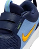 Кроссовки детские Nike Star Runner 5 (Td) 23.5 Синій HF7006-403 - изображение 4