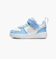 Кроссовки детские Nike Court Borough Low Recraft 23.5 Комбінований DV5458-128 - изображение 1