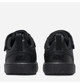 Кроссовки детские Nike Court Bugh Low Recraft 23.5 Чорний DV5458-002 - изображение 5