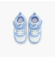 Кроссовки детские Nike Court Borough Low Recraft 23.5 Комбінований DV5458-128 - изображение 4