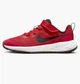 Кросівки дитячі Nike Revolution 6 Nn (Psv) 28 Червоно-білий DD1095-607 - зображення 1