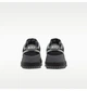 Кроссовки детские Nike Dunk Low Gs Black Reflect Silver Black/Metallic 38.5 Чорний, Металік IM6028-010 - изображение 6