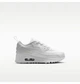 Кроссовки детские Nike Air Max 90 White 33.5 Білий IH1417-133 - изображение 3