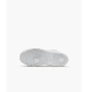 Кеды детские Nike Court Bugh Low 2 (Psv) 30 Белый BQ5451-100 - изображение 3