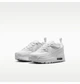 Кроссовки детские Nike Air Max 90 White 33.5 Білий IH1417-133 - изображение 5