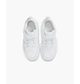 Кеды детские Nike Court Bugh Low 2 (Psv) 30 Белый BQ5451-100 - изображение 5