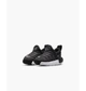 Кроссовки детские Nike Dynamo Go (Td) 23.5 Чорно-білий DH3438-001 - изображение 6