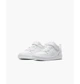 Кеды детские Nike Court Bugh Low 2 (Psv) 30 Белый BQ5451-100 - изображение 6