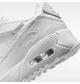 Кроссовки детские Nike Air Max 90 White 33.5 Білий IH1417-133 - изображение 8
