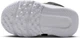 Кросівки дитячі Nike Star Runner 5 (Td) 26 Чорний HF7006-002 - зображення 3