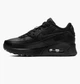 Кроссовки детские Nike Air Max 90 Ltr (Ps) 27.5 Чорний CD6867-001 - изображение 1