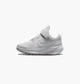 Кроссовки детские Nike Star Runner 5 (Ps) White 31.5 Білий HF7005-101 - изображение 1