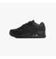 Кроссовки детские Nike Air Max 90 Ltr (Ps) 27.5 Чорний CD6867-001 - изображение 3