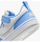 Кроссовки подростковые Nike Court Borough Low Recraft 33 Комбінований DV5457-128 - изображение 8