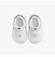 Кроссовки детские Nike Force 1 Low Easyon (Td) 18.5 Білий FN0236-101 - изображение 3