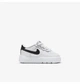 Кроссовки детские Nike Force 1 Low Easyon (Td) 18.5 Білий FN0236-101 - изображение 5