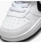 Кроссовки детские Nike Court Borough Low Recraft 22 Білий DV5458-104 - изображение 7