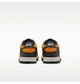 Кроссовки детские Nike Dunk Low Orange/Black 37.5 FB9109-701 - изображение 6