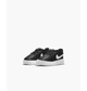 Кроссовки детские Nike Force 1 18 (Td) 21 Чорний 905220-002 - изображение 7