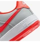 Кросівки підліткові Nike Air Force 1 39 Комбінований CT3839-005 - зображення 8