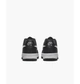 Кроссовки подростковые Nike Air Force 1 Lv8 2 (Gs) 38.5 Чорно-білий DV1621-001 - изображение 7