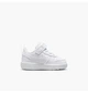 Кроссовки детские Nike Court Borough Low Recraft 27 Білий DV5458-106 - изображение 3