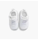 Кроссовки детские Nike Court Borough Low Recraft 27 Білий DV5458-106 - изображение 4