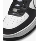 Кроссовки подростковые Nike Air Force 1 Lv8 2 (Gs) 38.5 Чорно-білий DV1621-001 - изображение 8