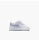 Кросівки дитячі Nike Force 1 Low Easyon White 26 Білий IH4491-112 - зображення 2