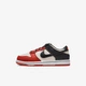 Кроссовки подростковые Nike Dunk Low (Ps) 29.5 Комбінований DC9564-100 - изображение 2