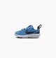 Кросівки дитячі Nike Star Runner 4 23.5 Синій DX7616-408 - зображення 1