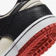 Кроссовки подростковые Nike Dunk Low (Ps) 29.5 Комбінований DC9564-100 - изображение 3