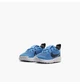 Кросівки дитячі Nike Star Runner 4 23.5 Синій DX7616-408 - зображення 5