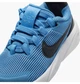 Кросівки дитячі Nike Star Runner 4 23.5 Синій DX7616-408 - зображення 7