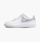 Кроссовки детские Nike Air Force 1 Low Easyon White 30 Білий IH4498-112 - изображение 1