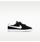 Кроссовки детские Nike Court Royale Black 34 Чорний 833536-002 - изображение 3