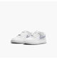 Кроссовки детские Nike Air Force 1 Low Easyon White 30 Білий IH4498-112 - изображение 5