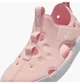 Кроссовки детские Nike Sunray Protect 4 32 Персиковий HF6277-600 - изображение 7