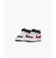 Кросівки дитячі Nike Court Bugh Mid 2 23.5 Комбінований CD7784-110 - зображення 7