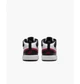 Кросівки дитячі Nike Court Bugh Mid 2 23.5 Комбінований CD7784-110 - зображення 8