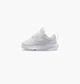 Кроссовки детские Nike Star Runner 5 White 23.5 Білий HF7006-101 - изображение 1